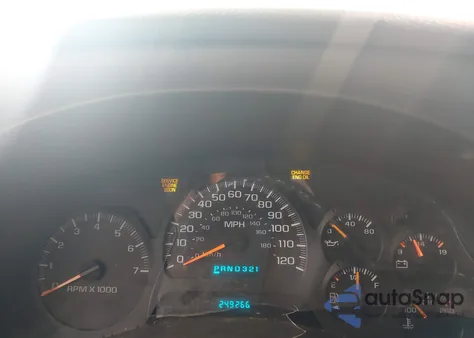 2002 Chevrolet Trailblazer Ls from USA, damaged, VIN 1GNDT13S722321754